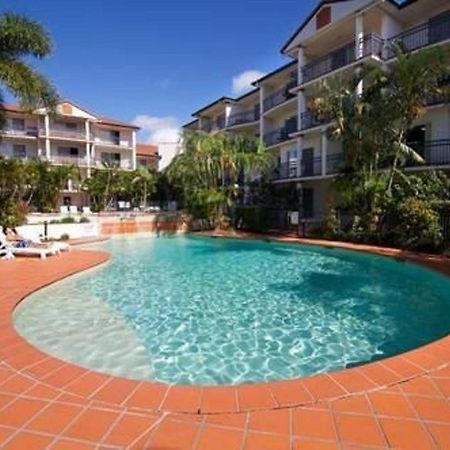 Blue Water Bay Villas Gold Coast Eksteriør billede