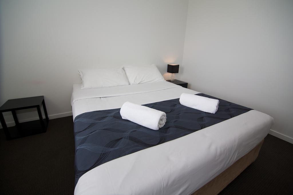 Blue Water Bay Villas Gold Coast Eksteriør billede