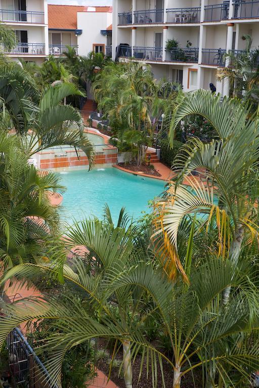 Blue Water Bay Villas Gold Coast Eksteriør billede