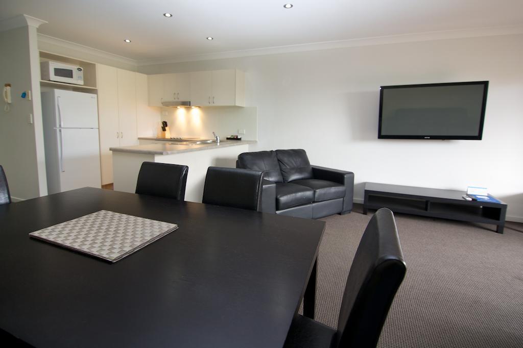 Blue Water Bay Villas Gold Coast Værelse billede