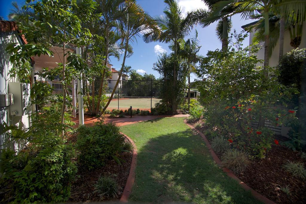 Blue Water Bay Villas Gold Coast Eksteriør billede