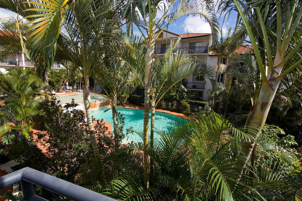 Blue Water Bay Villas Gold Coast Eksteriør billede