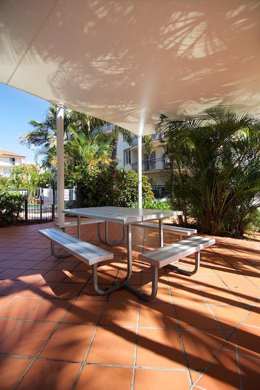 Blue Water Bay Villas Gold Coast Eksteriør billede