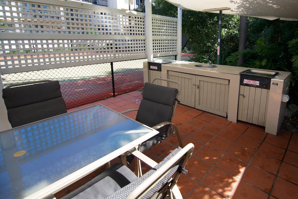 Blue Water Bay Villas Gold Coast Eksteriør billede