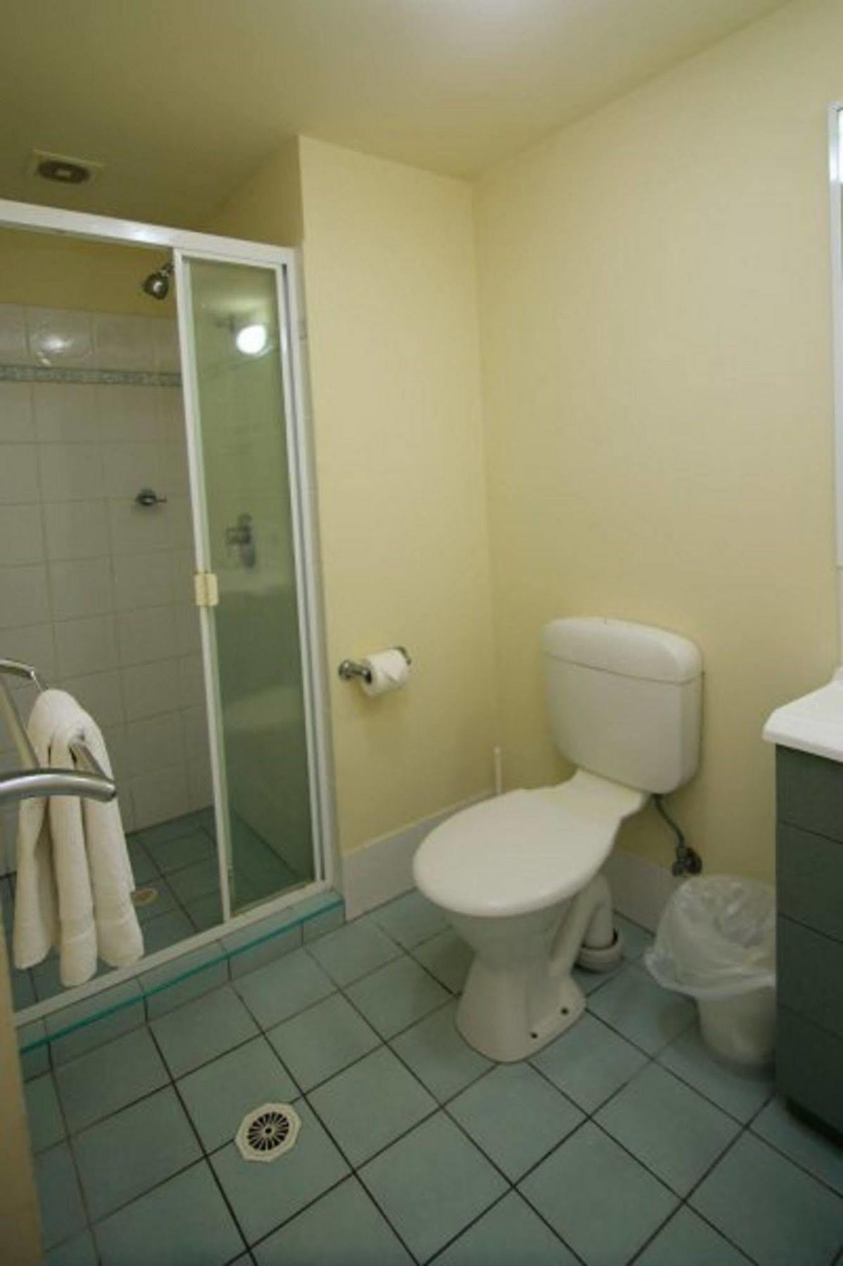 Blue Water Bay Villas Gold Coast Eksteriør billede